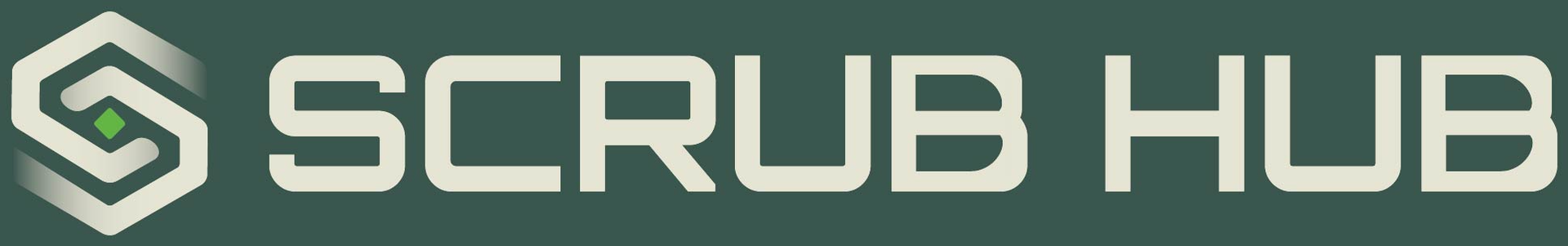 Scrub Hub